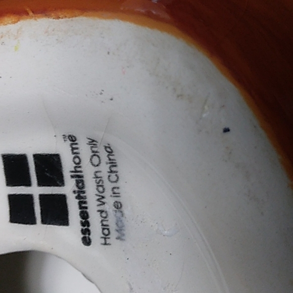 Essential Home owl napkin holder - Picture 5 of 5